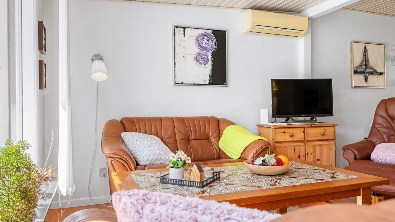 Photo of Livingroom in Egense