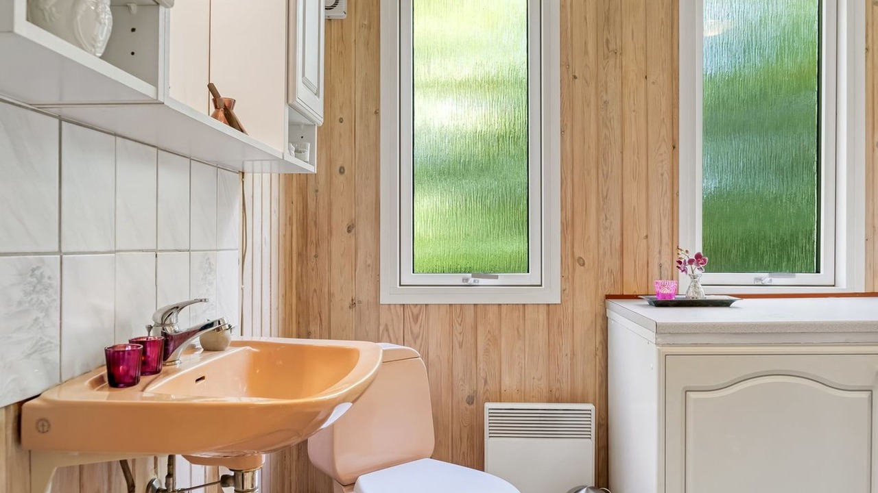 Photo of Bathroom in Egense