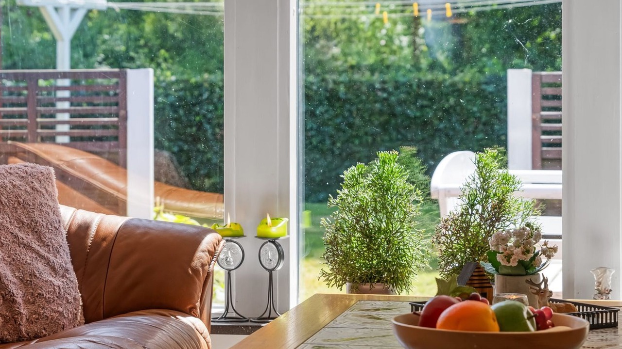Photo of Livingroom in Egense