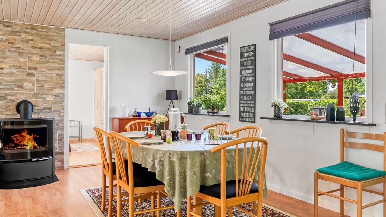Photo of Livingroom in Egense