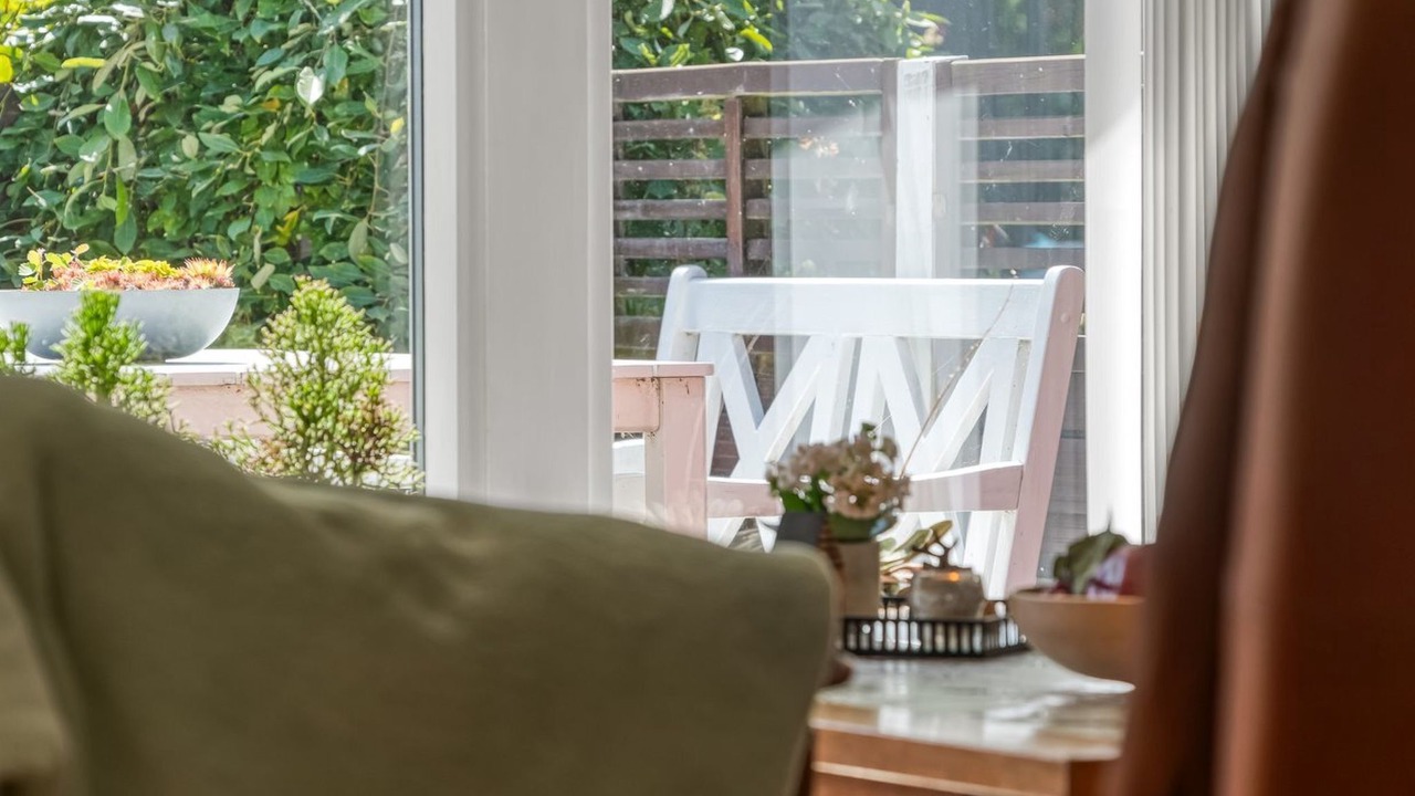 Photo of Livingroom in Egense