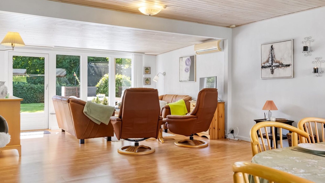 Photo of Livingroom in Egense