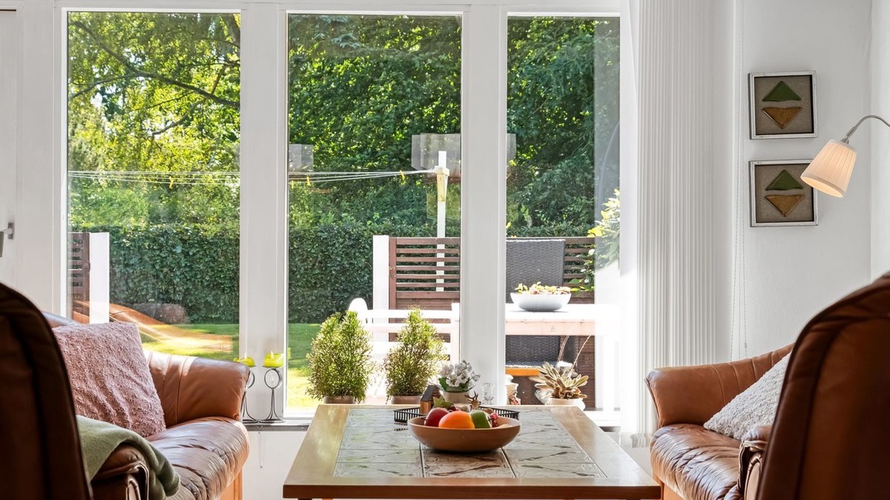 Photo of Livingroom in Egense