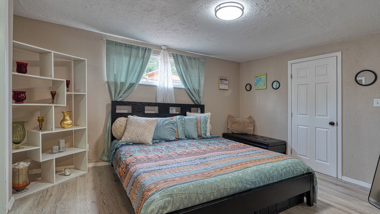 Photo of Bedroom in Northeast Heights