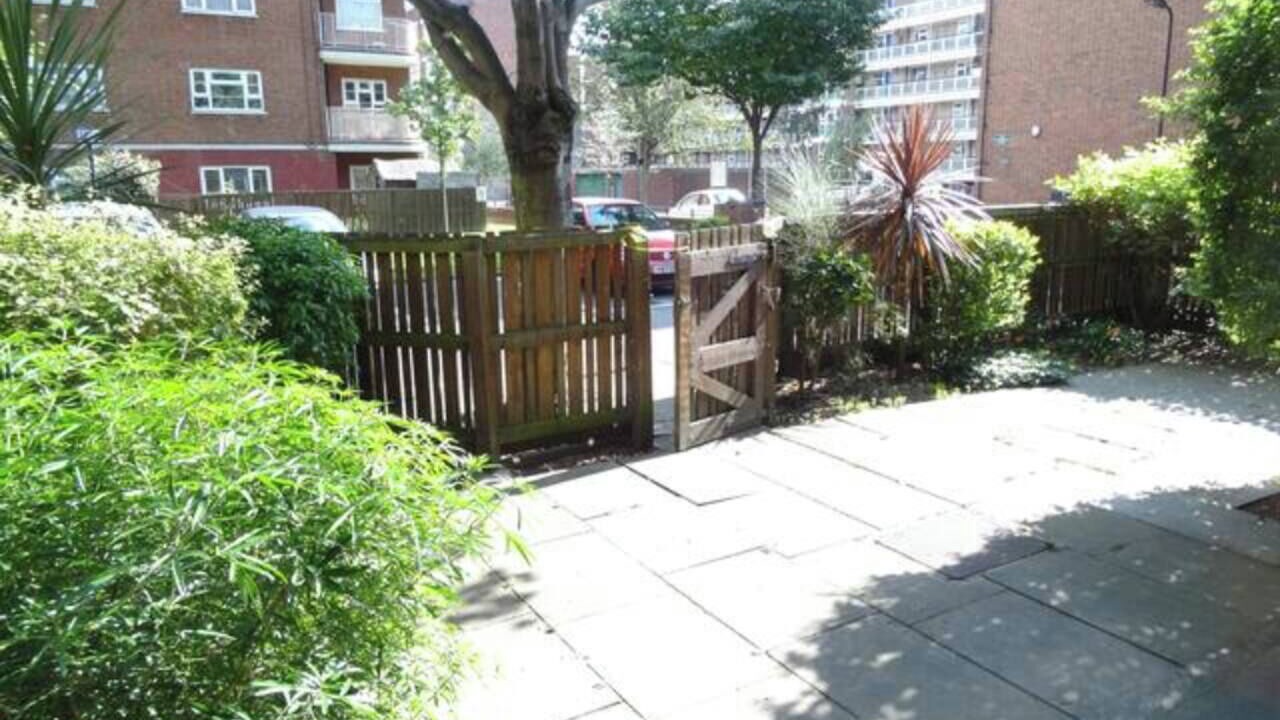 Photo of Others in Hoxton West