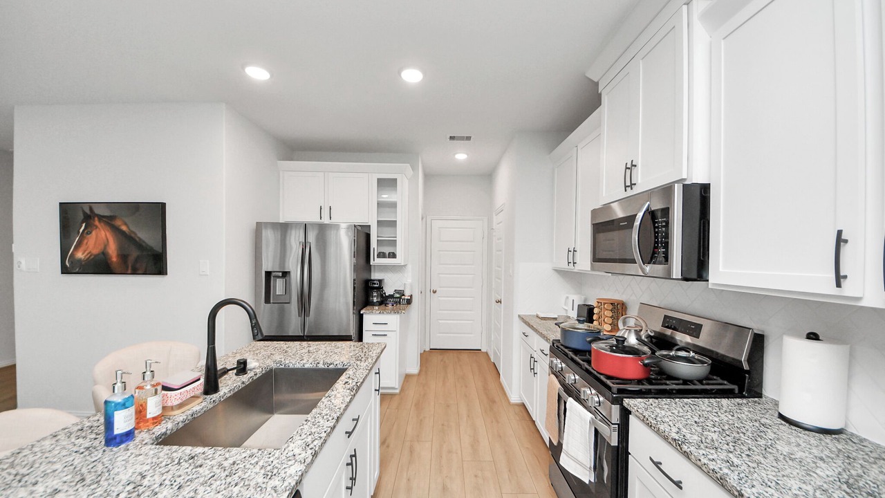 Photo of Kitchen in Katy