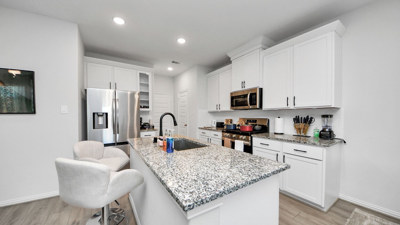 Photo of Kitchen in Katy