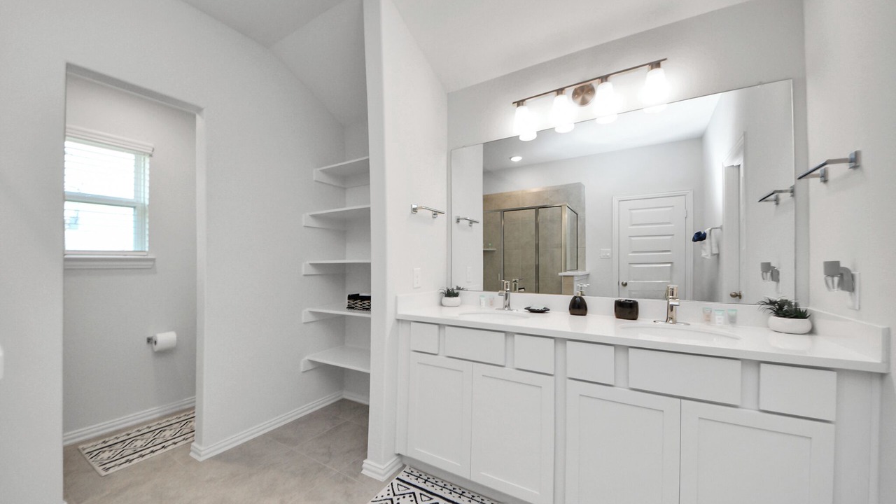 Photo of Bathroom in Katy