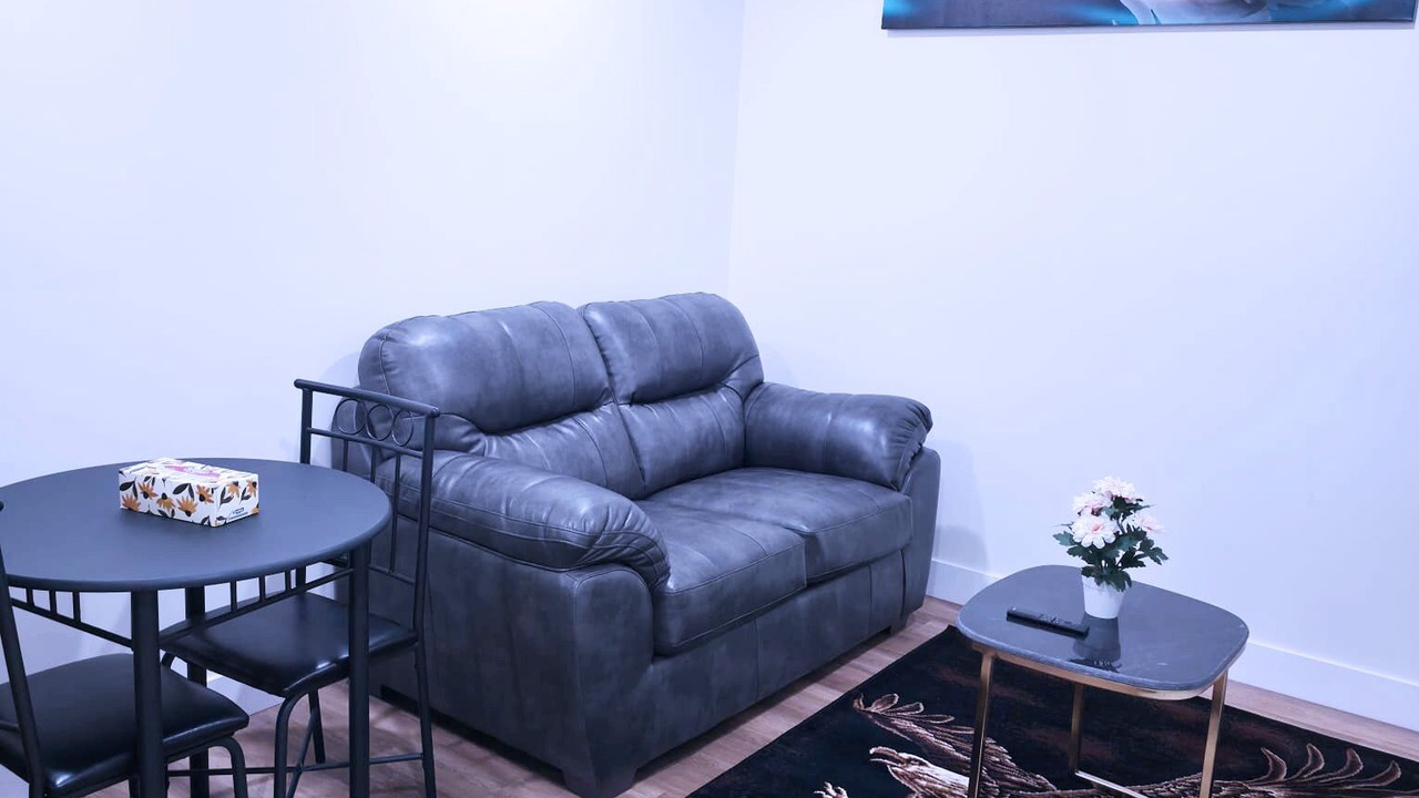 Photo of Livingroom in Regina