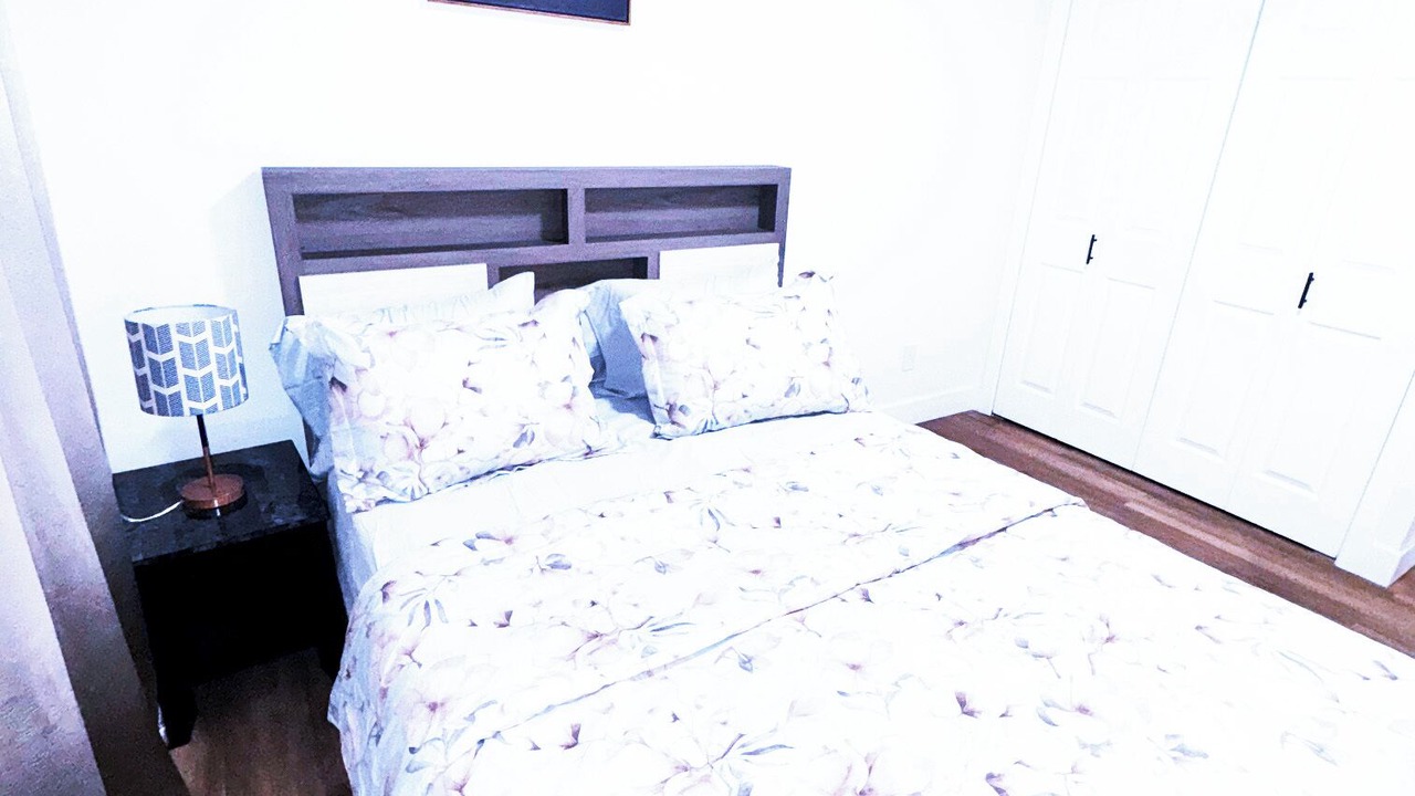 Photo of Bedroom in Regina