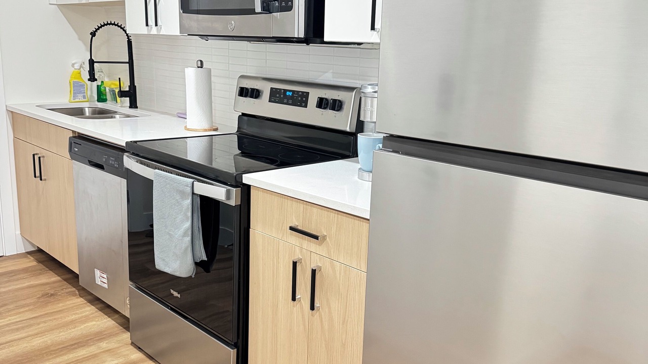 Photo of Kitchen in Regina
