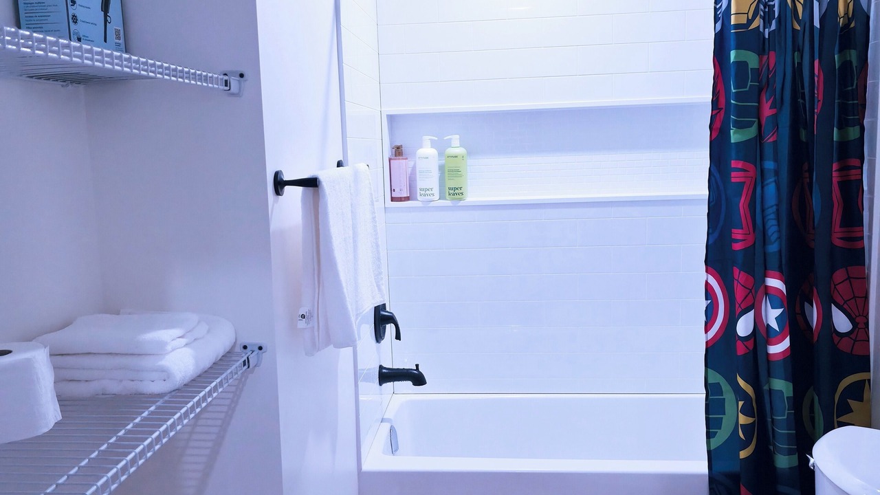 Photo of Bathroom in Regina