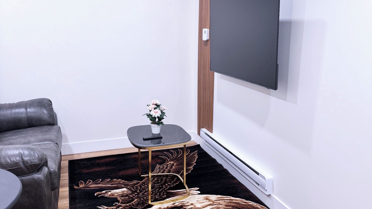Photo of Livingroom in Regina