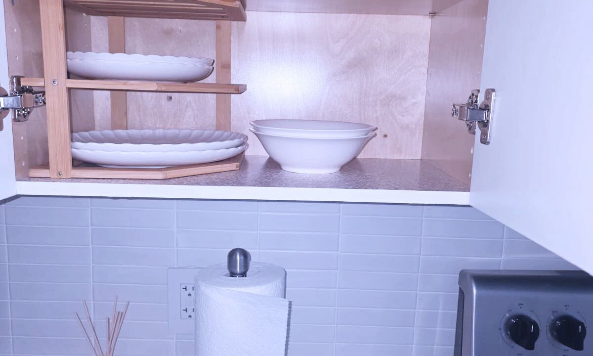 Photo of Kitchen in Regina