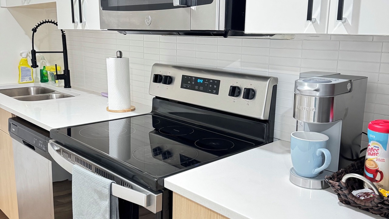 Photo of Kitchen in Regina