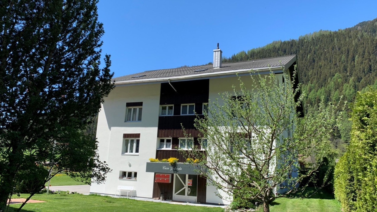 Photo of Others in Reckingen