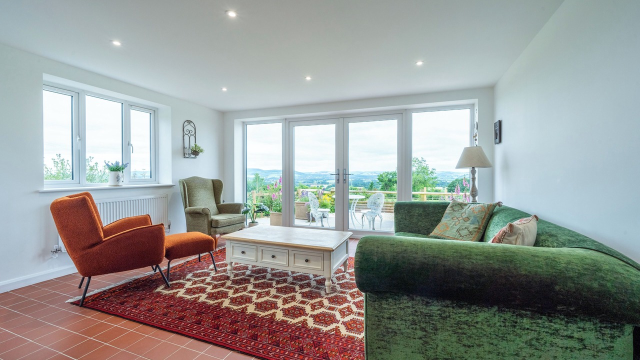 Photo of Livingroom in Knowbury