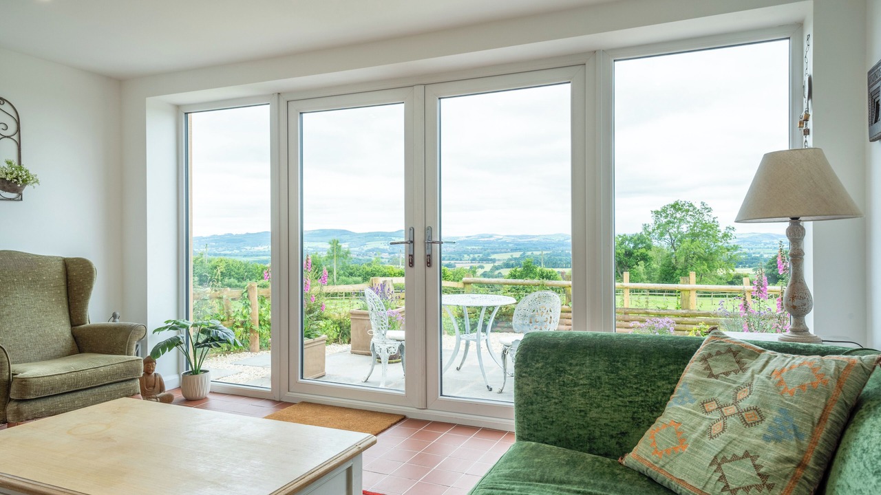 Photo of Livingroom in Knowbury