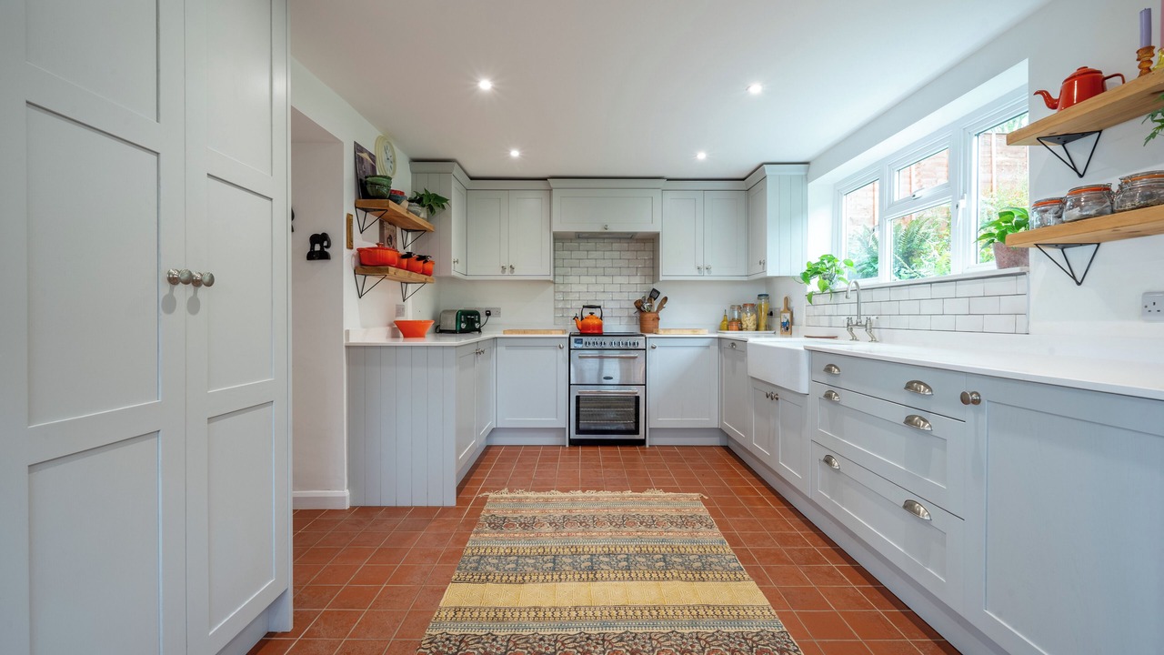 Photo of Kitchen in Knowbury