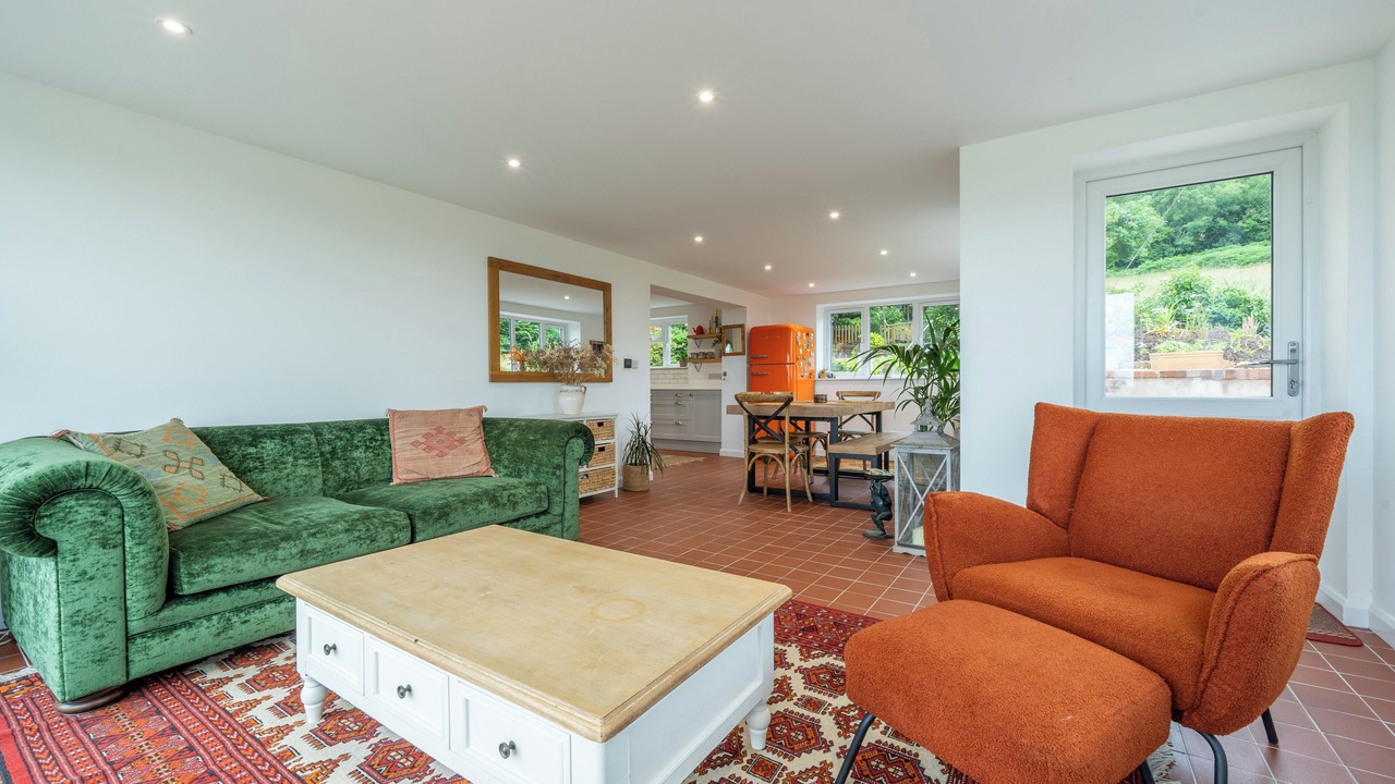 Photo of Livingroom in Knowbury