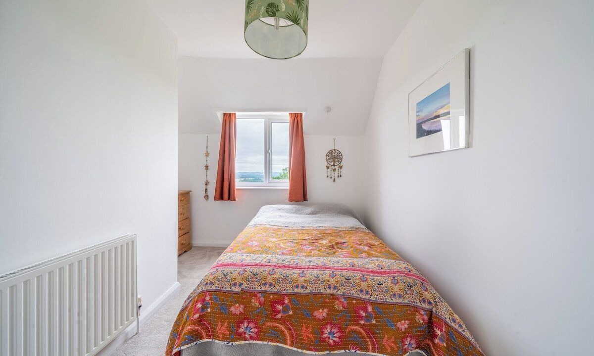 Photo of Bedroom in Knowbury