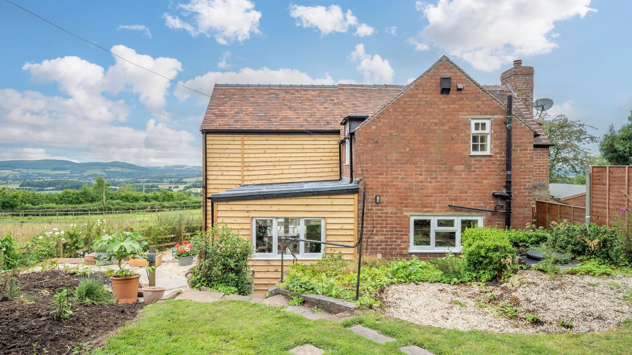 Photo of Outdoor in Knowbury