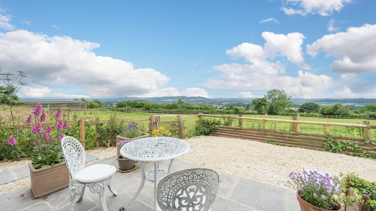 Photo of Outdoor in Knowbury