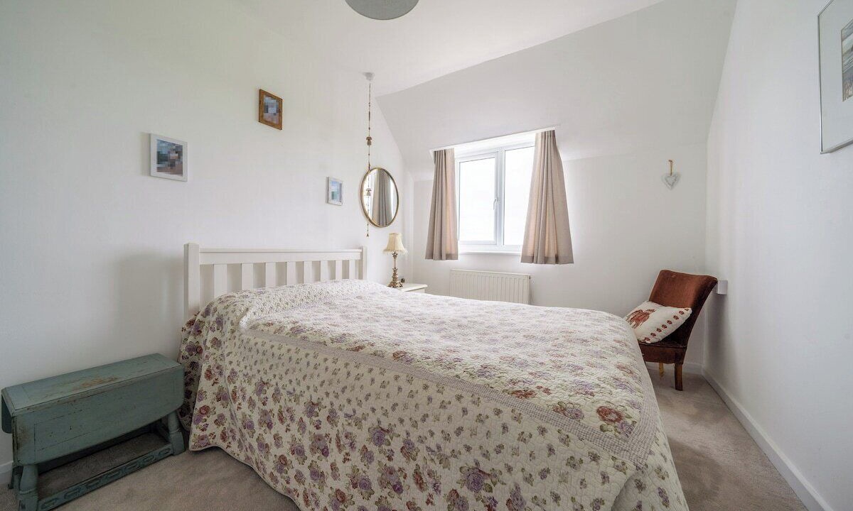 Photo of Bedroom in Knowbury