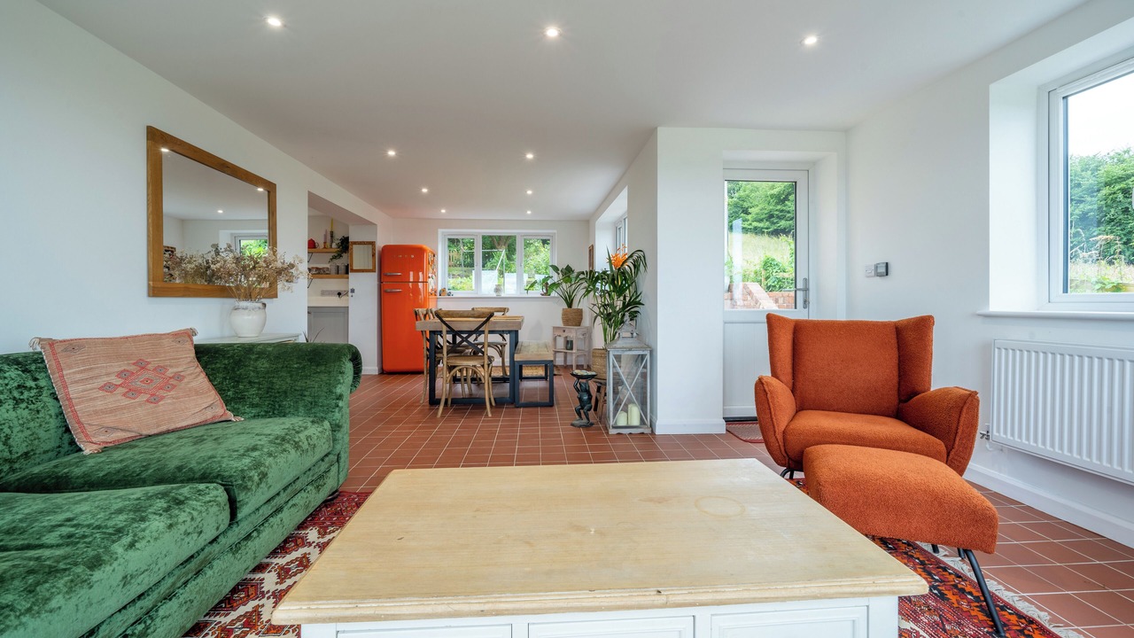 Photo of Livingroom in Knowbury