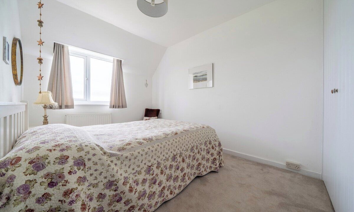 Photo of Bedroom in Knowbury