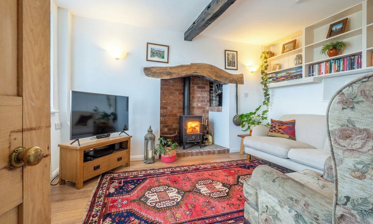 Photo of Livingroom in Knowbury