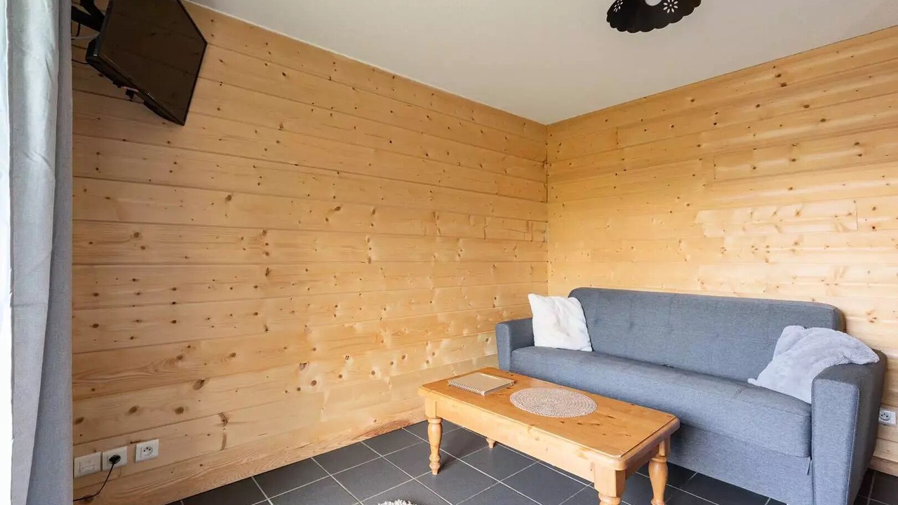Photo of Livingroom in Germ