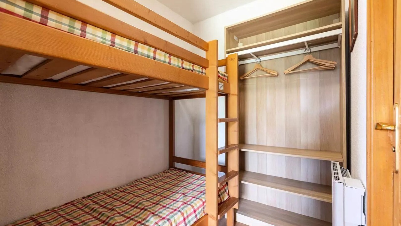 Photo of Bedroom in Germ