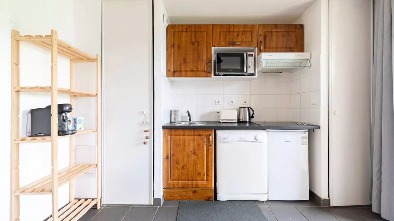 Photo of Kitchen in Germ