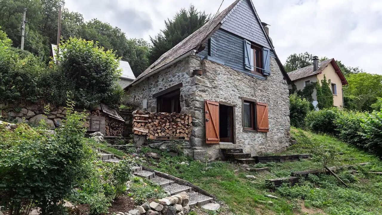Photo of Outdoor in Cazaux-Frechet