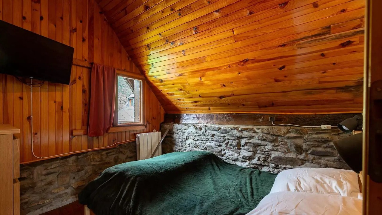 Photo of Bedroom in Cazaux-Frechet