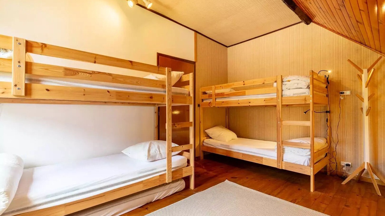 Photo of Bedroom in Cazaux-Frechet