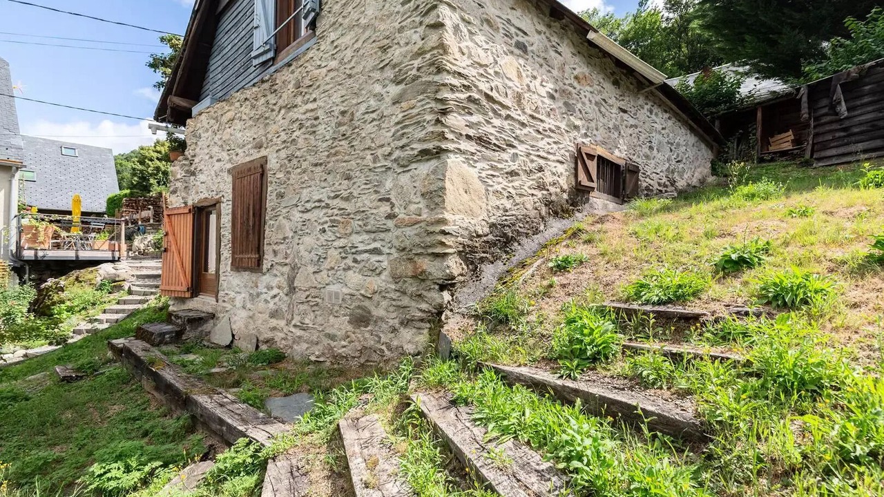 Photo of Outdoor in Cazaux-Frechet