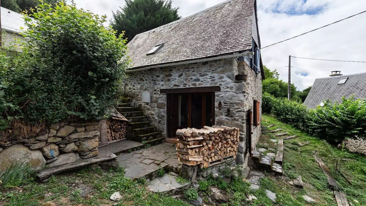 Photo of Outdoor in Cazaux-Frechet