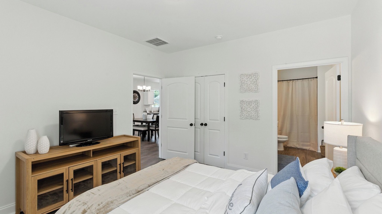 Photo of Bedroom in Cedartown