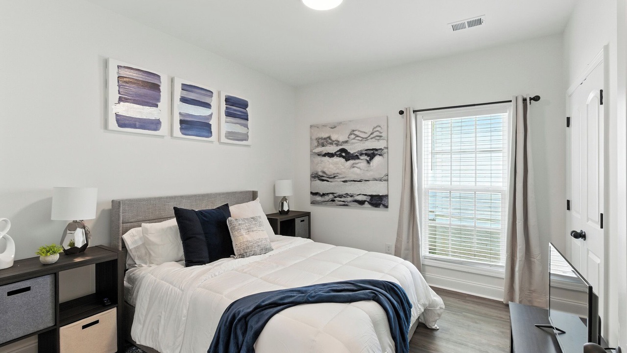 Photo of Bedroom in Cedartown