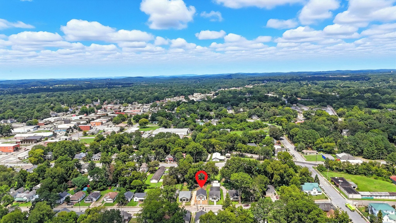 Photo of Outdoor in Cedartown