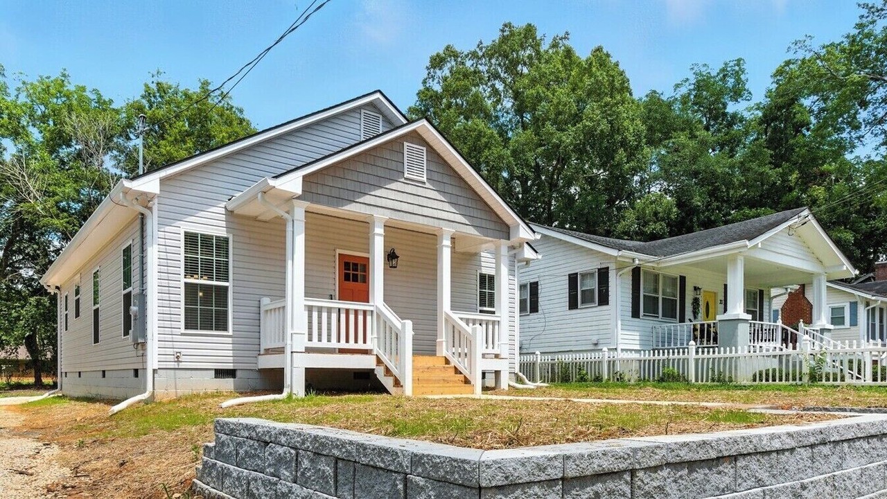 Photo of Outdoor in Cedartown