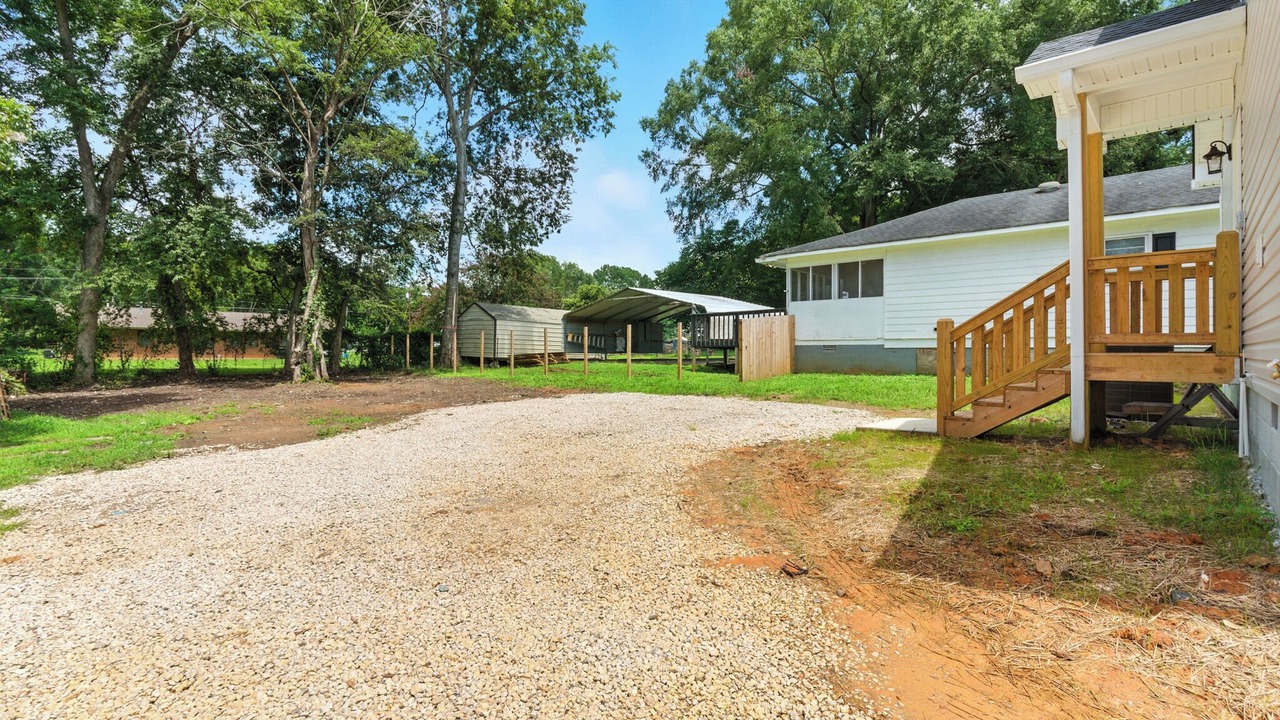 Photo of Outdoor in Cedartown