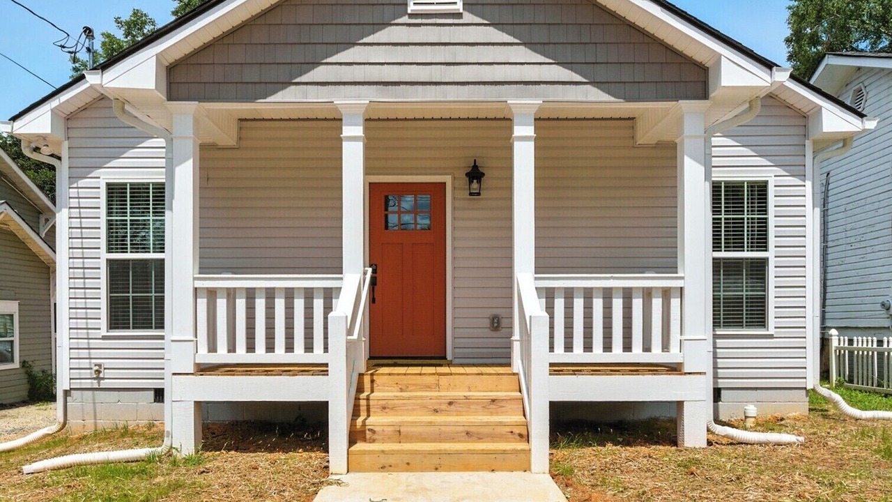 Photo of Outdoor in Cedartown