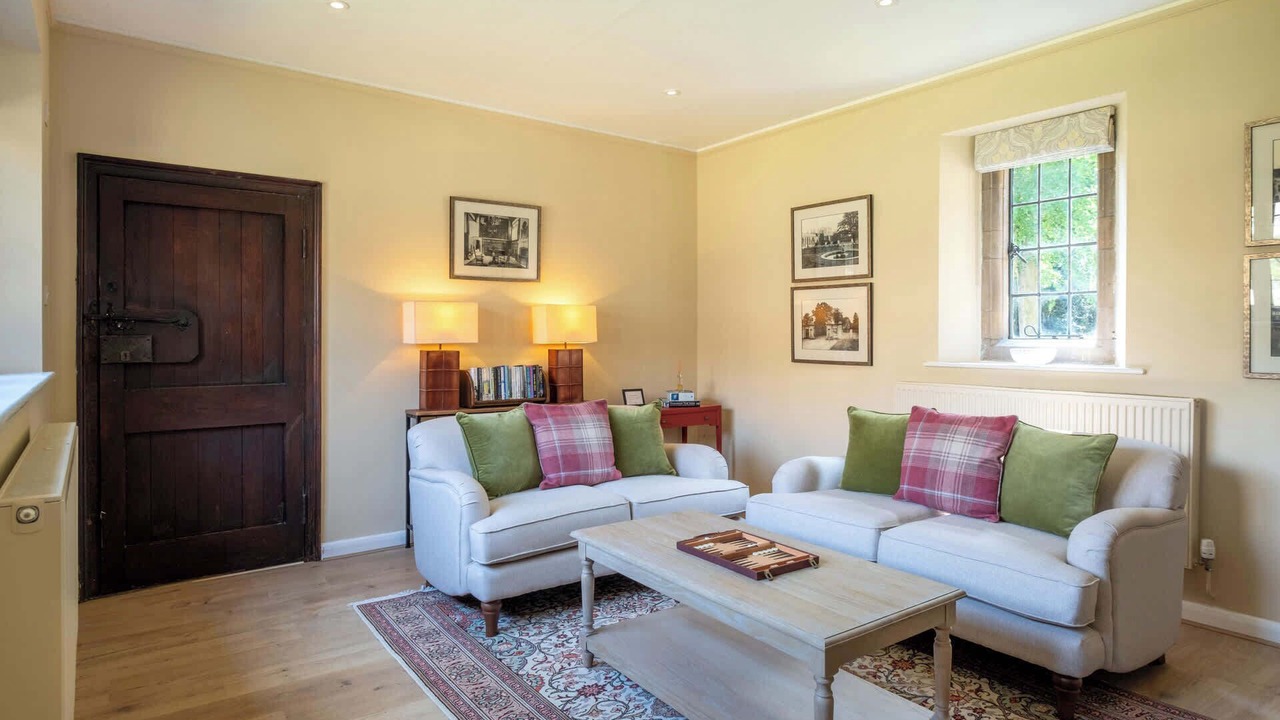 Photo of Livingroom in Apethorpe