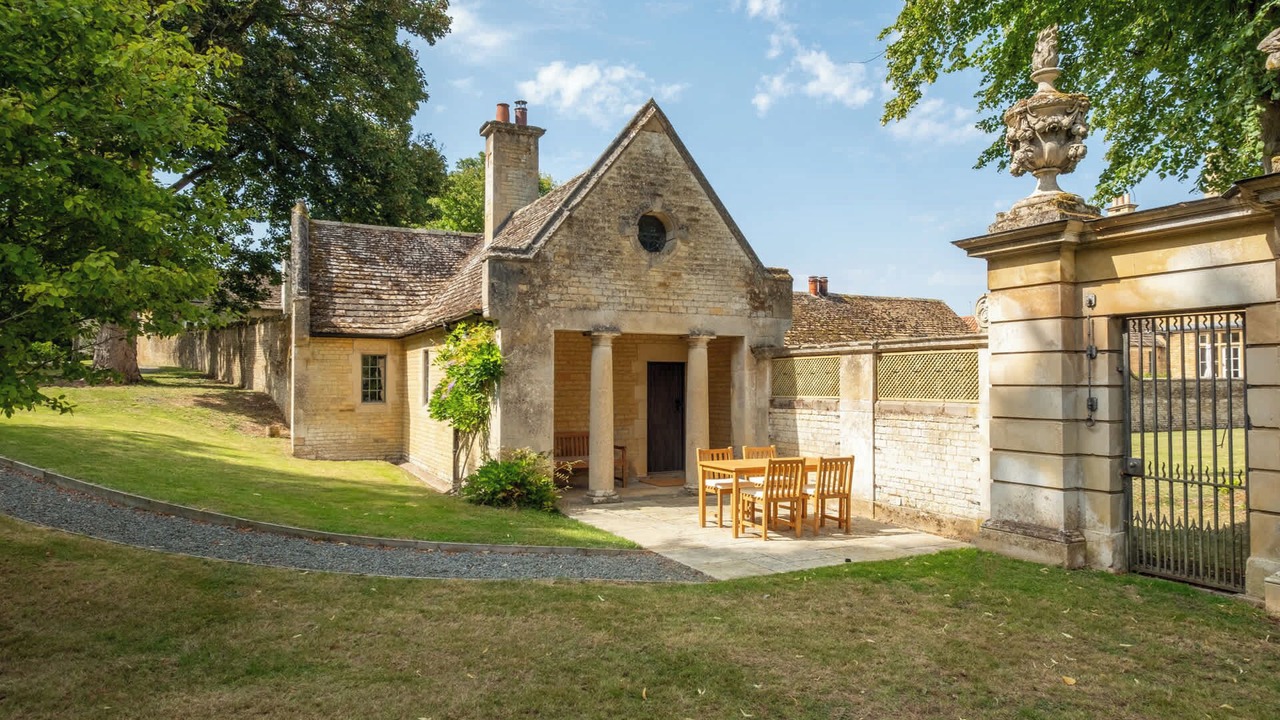 Photo of Outdoor in Apethorpe