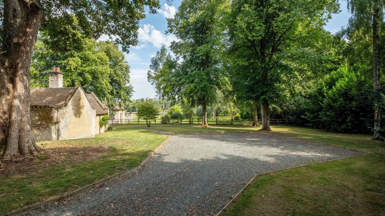 Photo of Outdoor in Apethorpe