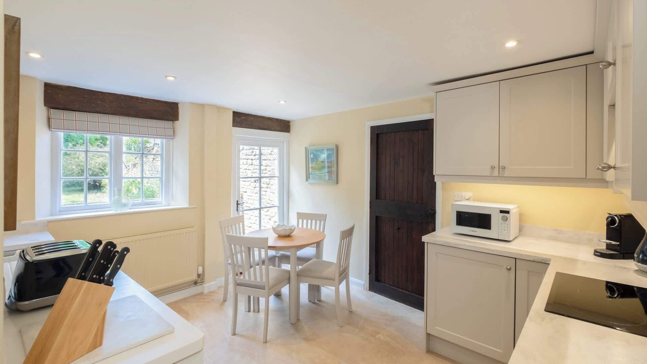 Photo of Kitchen in Apethorpe