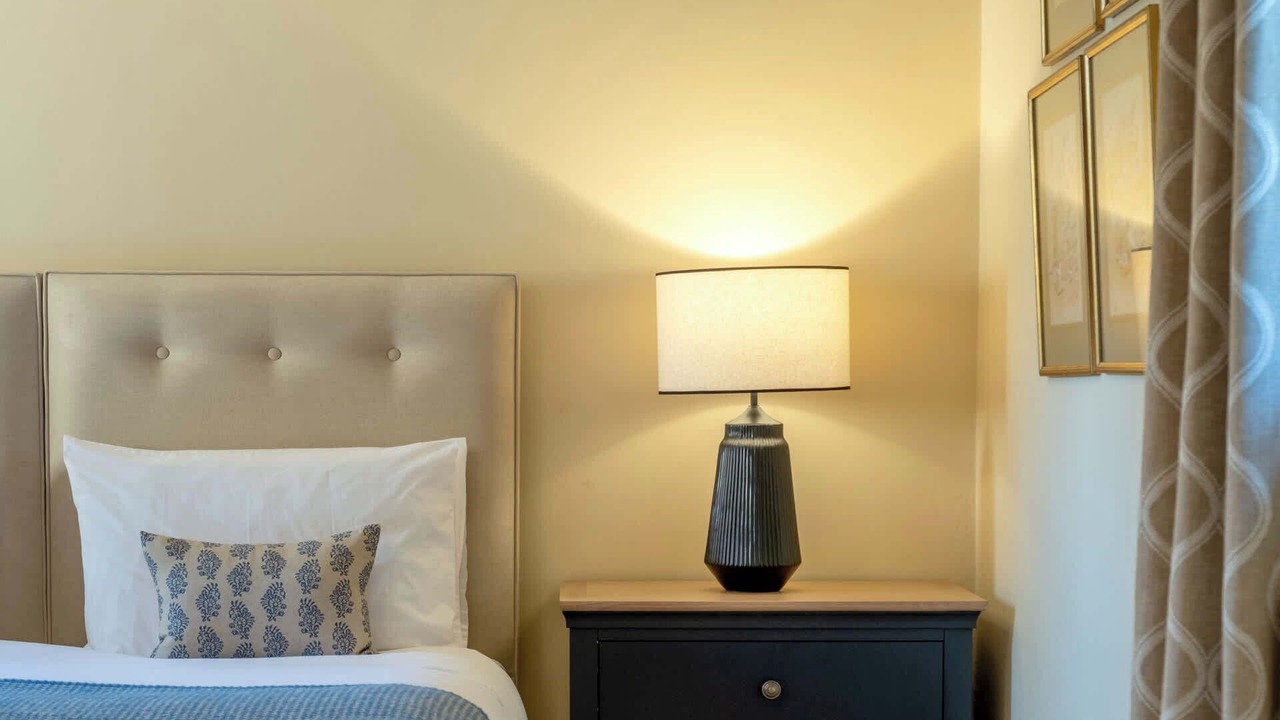 Photo of Bedroom in Apethorpe